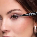 Deep Black Liquid Liner