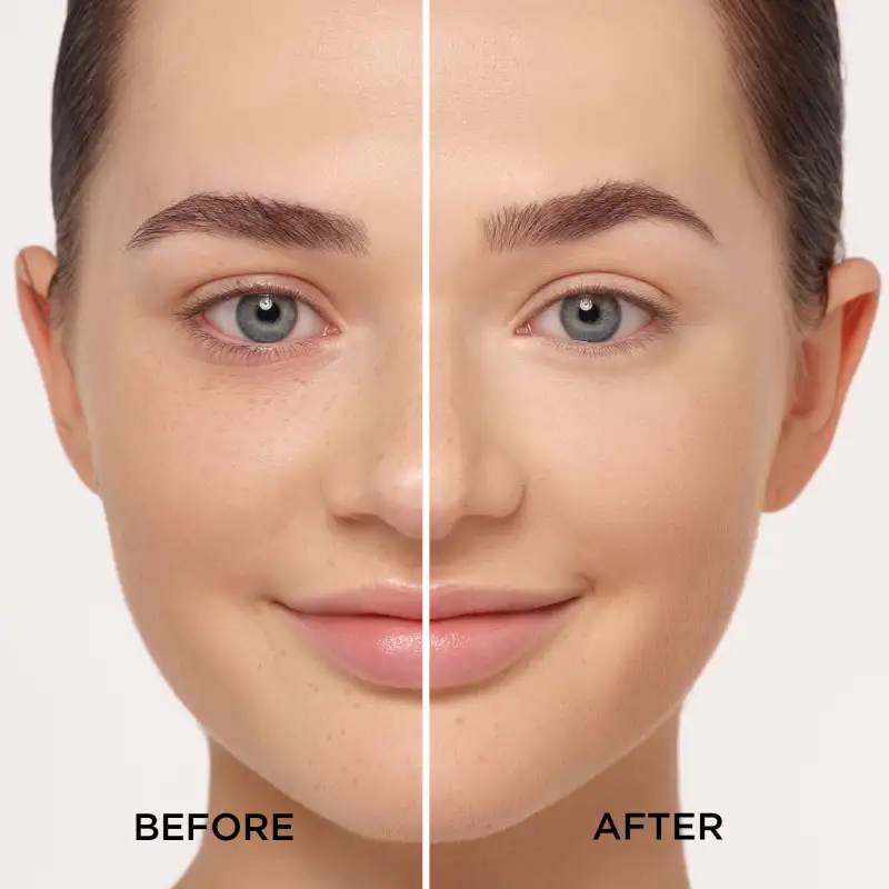 Mineral Fluid Concealer