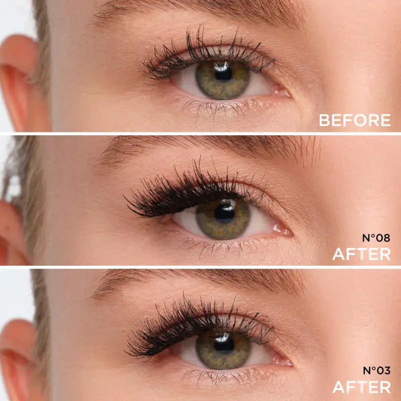Magnetic Lashes