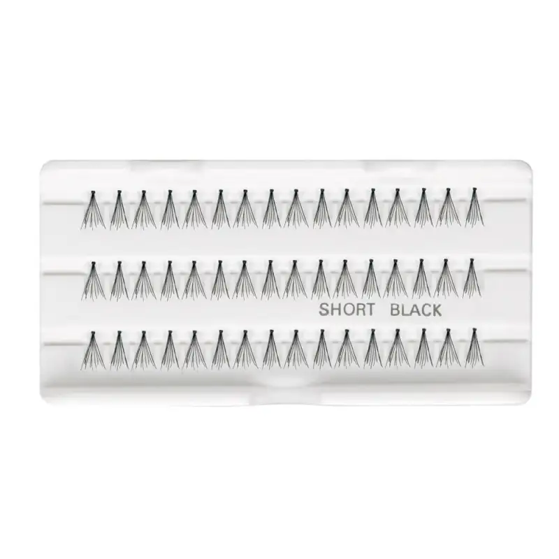 Permanent Individual Lashes