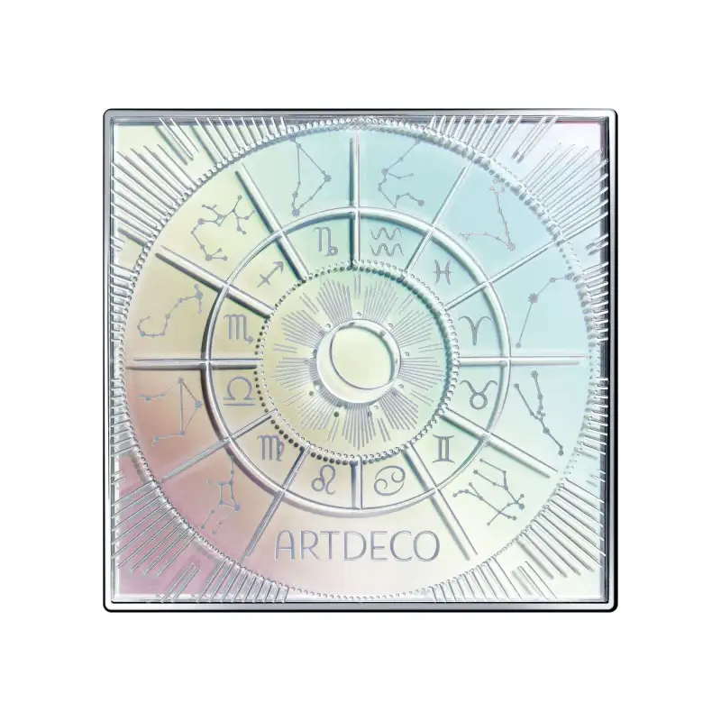 Beauty Box Trio - limited Cosmic-Design