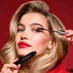 Angel Eyes Mascara waterproof - Limited Edition