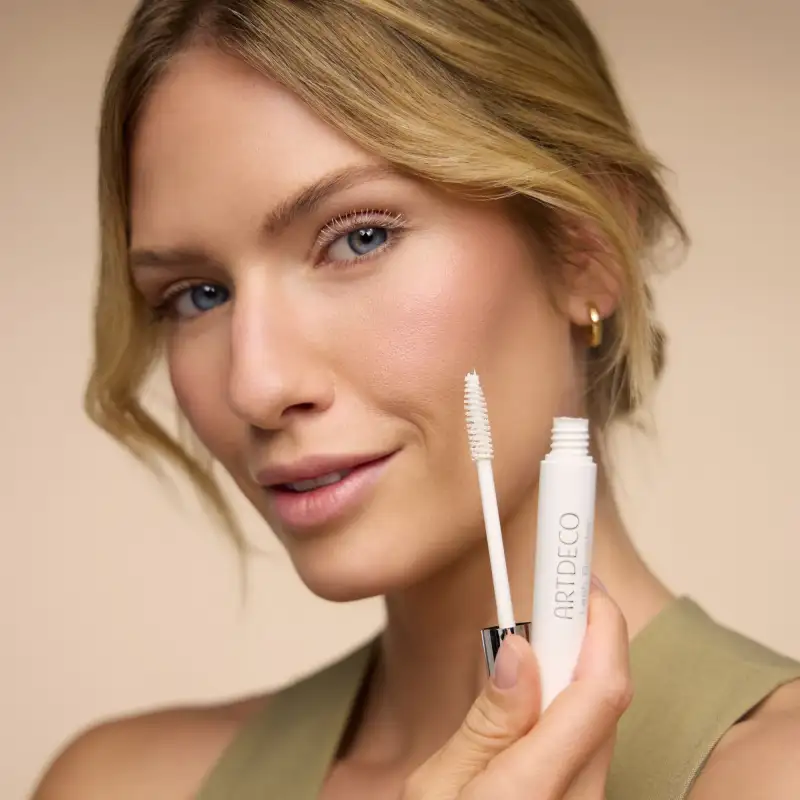 Lash Booster Mascara Base