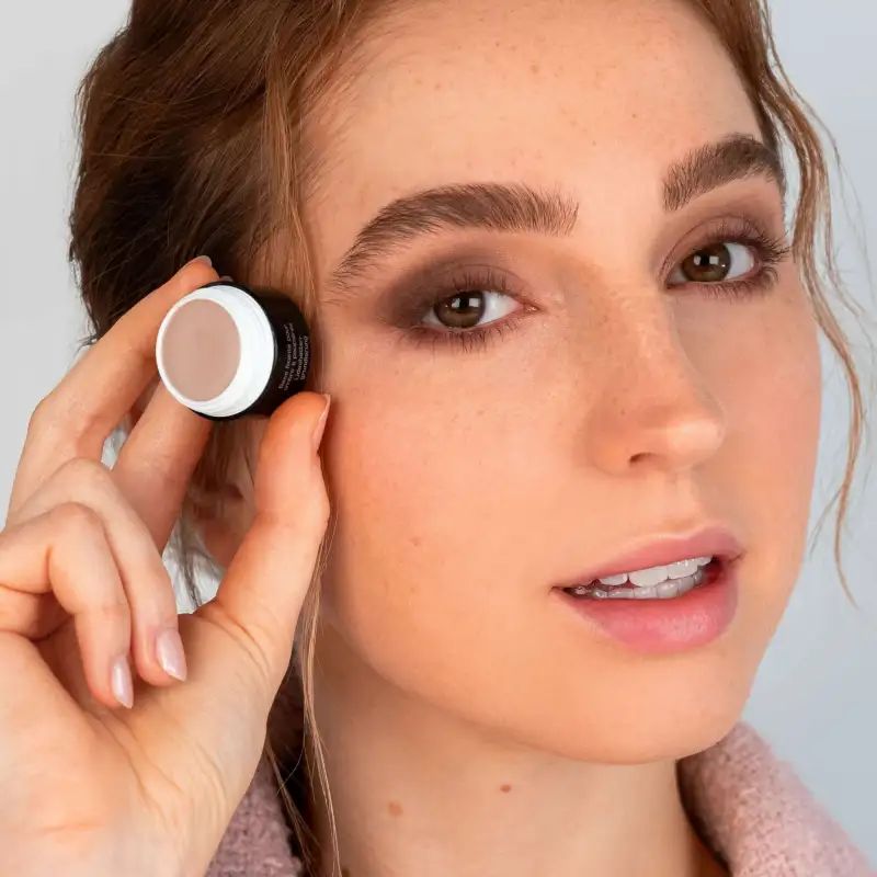 Eyeshadow Base