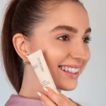 Light Luminous Foundation