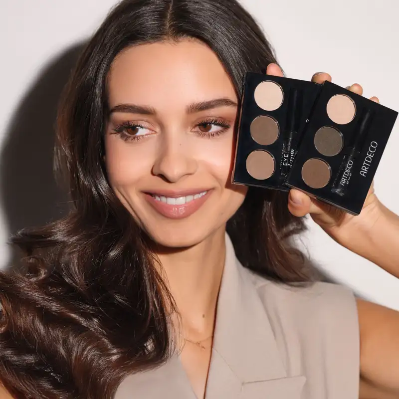 Eye Brow Kit