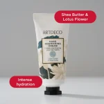 Hand Nourishing Cream - Lotus Flower & Shea Butter