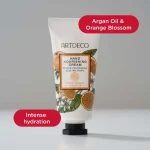 Hand Nourishing Cream - Orange Blossom & Argan Oil