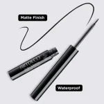24h Matte Liquid Liner