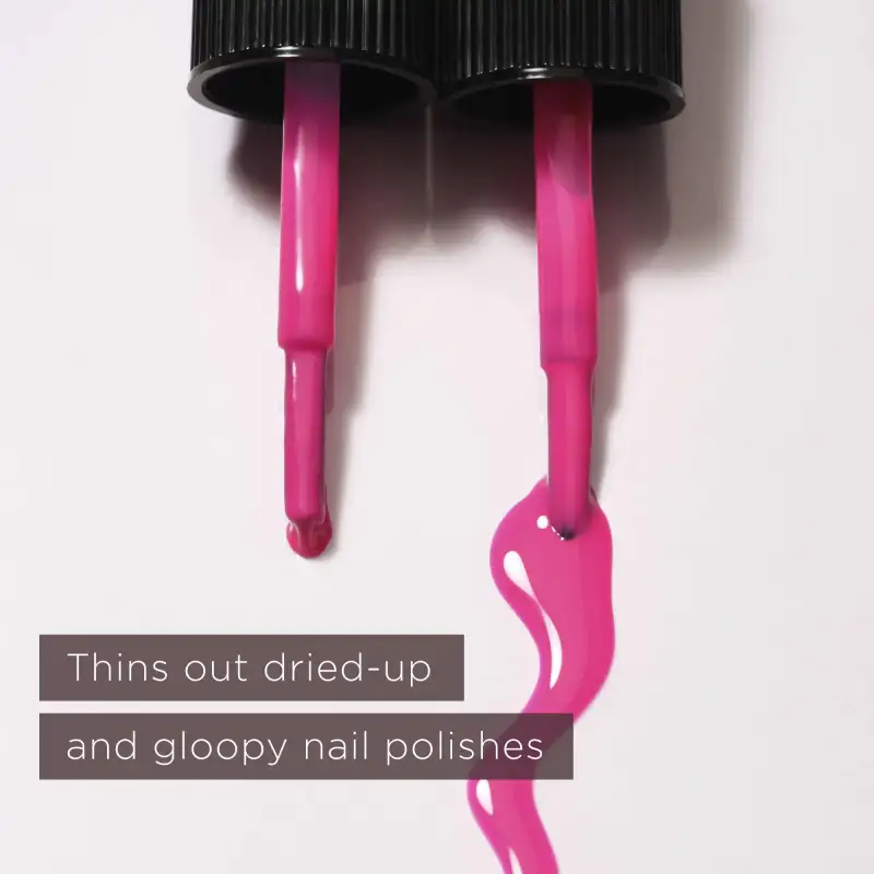 Nail Polish Thinner
