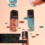 Art Couture Nail Lacquer - Pearl
