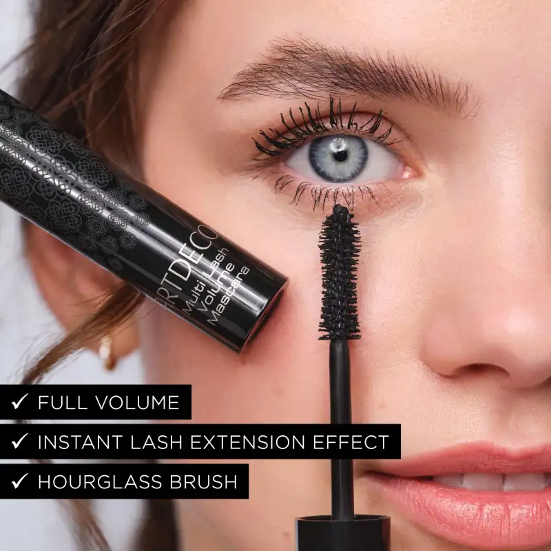 Multi Lash Volume Mascara