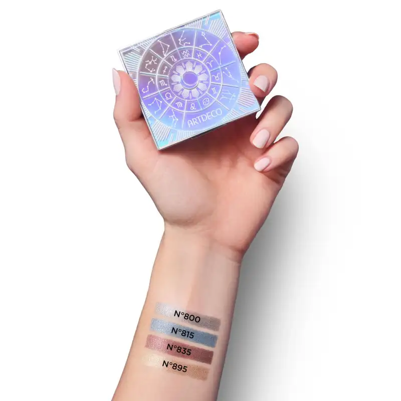 Eyeshadow Jewels