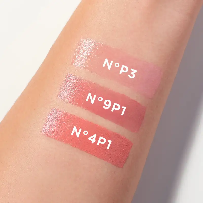 Color Booster Lip Balm - Limited Edition