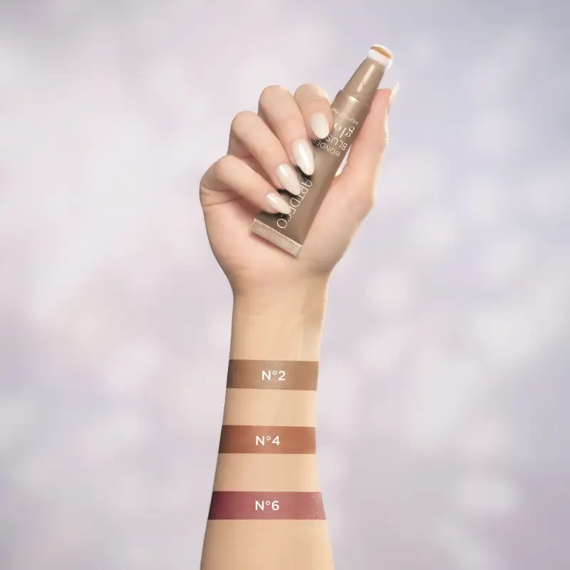 Wonder Blush & Glow