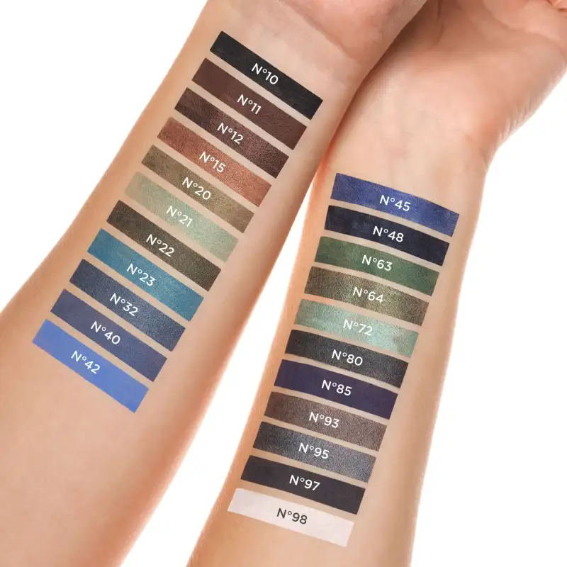 Soft Eye Liner waterproof