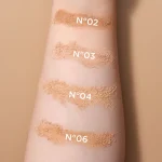 Mineral Powder Foundation
