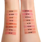Blusher