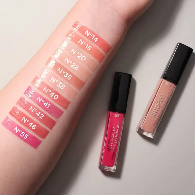 Hydra Lip Booster