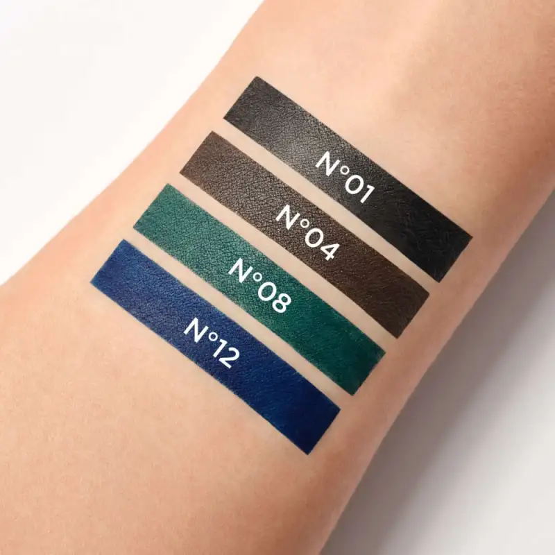 Long-Lasting Liquid Liner Intense