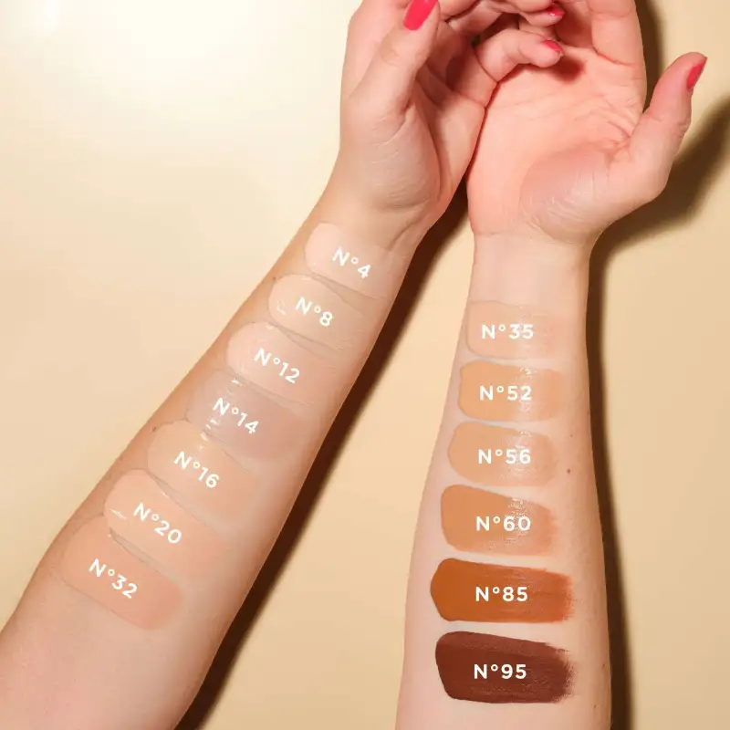 Perfect Teint Foundation