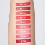 High Performance Lipstick