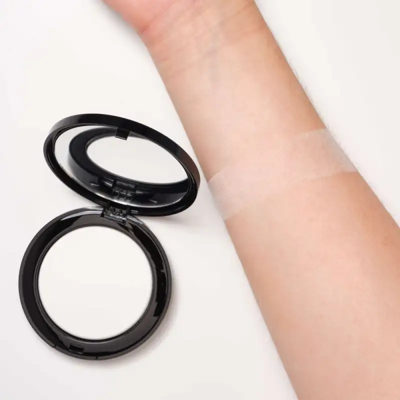 No Color Setting Powder