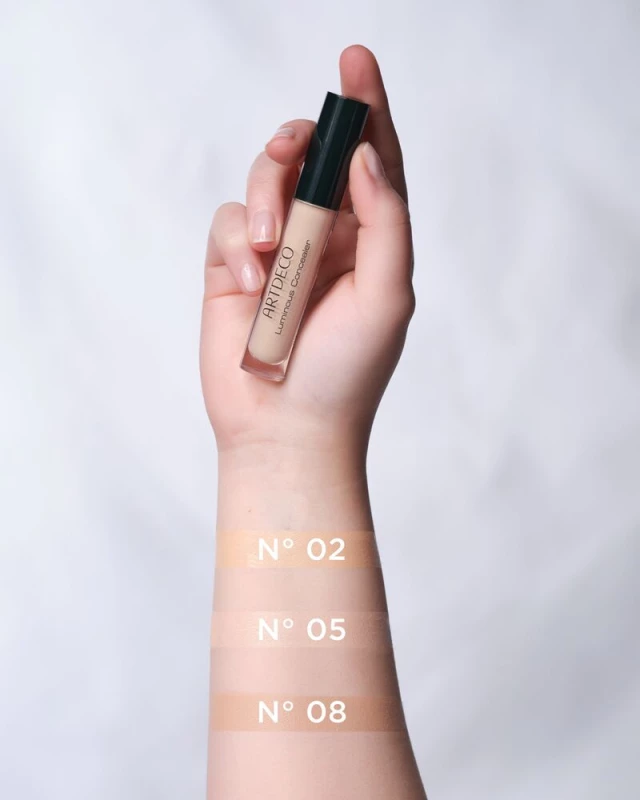 Luminous Concealer