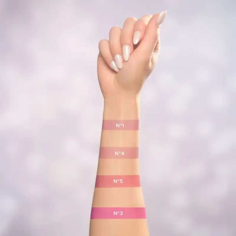 Lip Wonder Serum