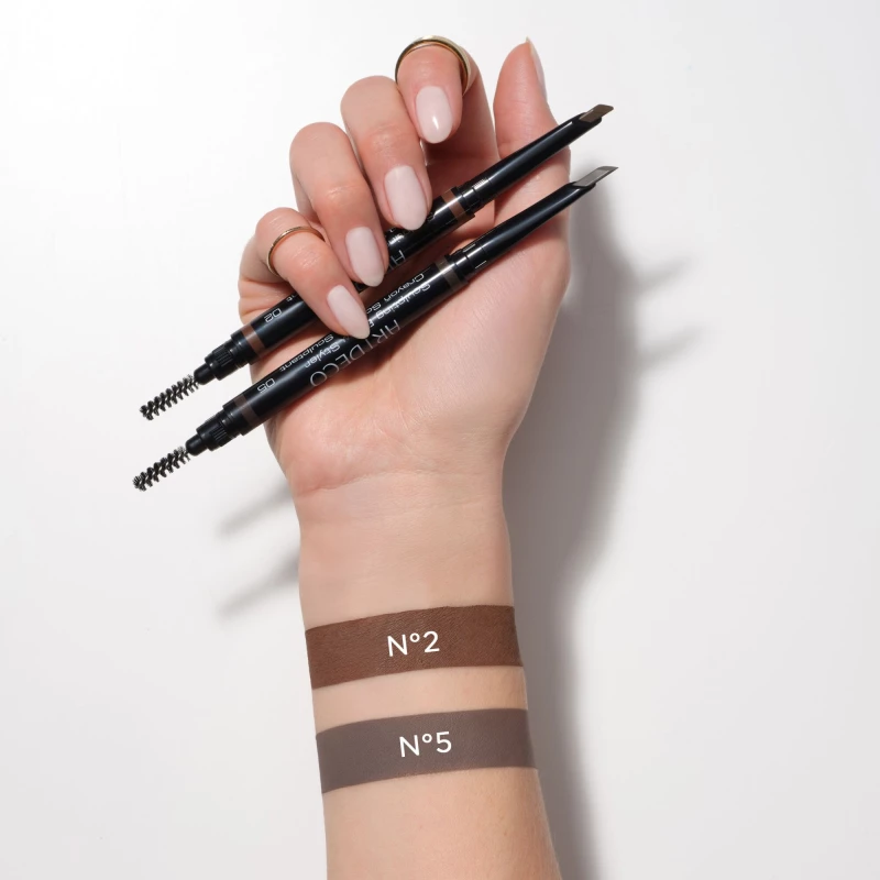 Sculpting Brow Styler