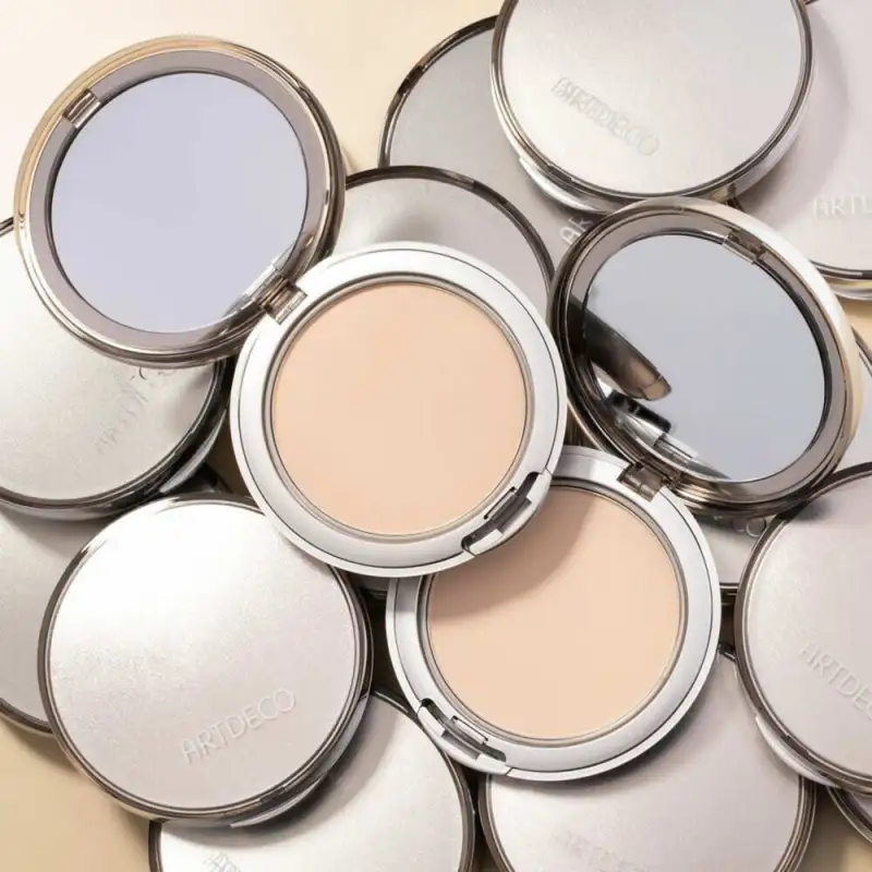 Hydra Mineral Compact Foundation Refill