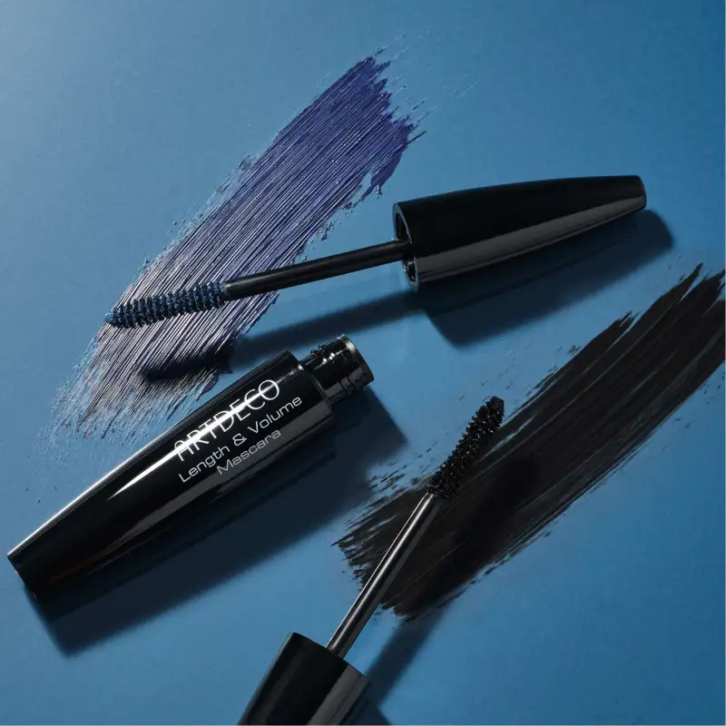 Length & Volume Mascara - Limited Edition