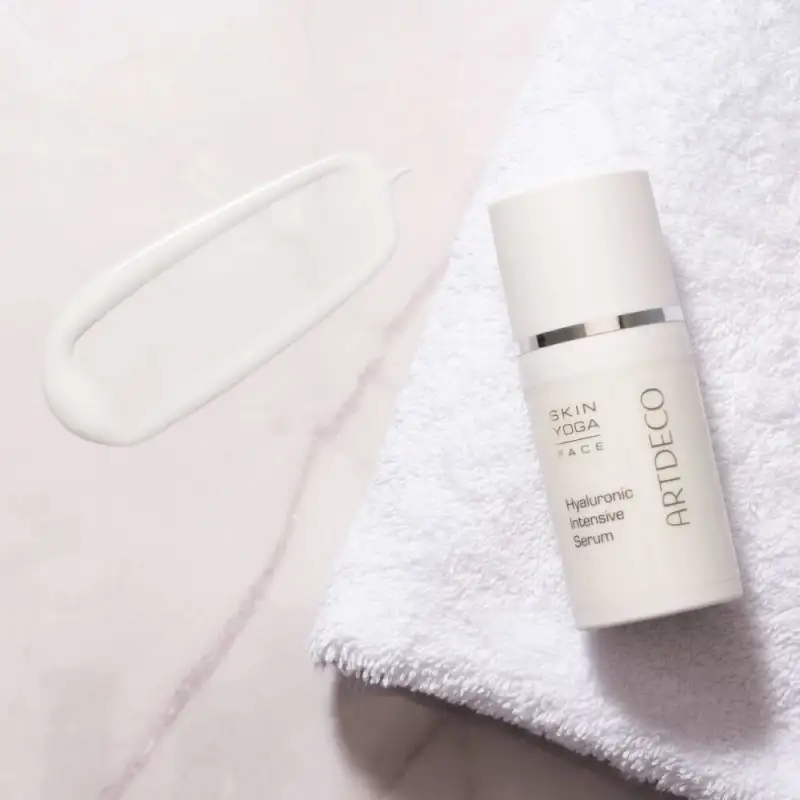 Hyaluronic Intensive Serum