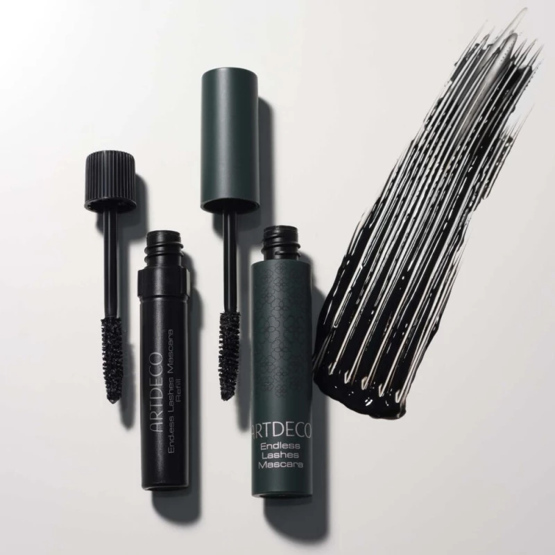 Endless Lashes Mascara Refill