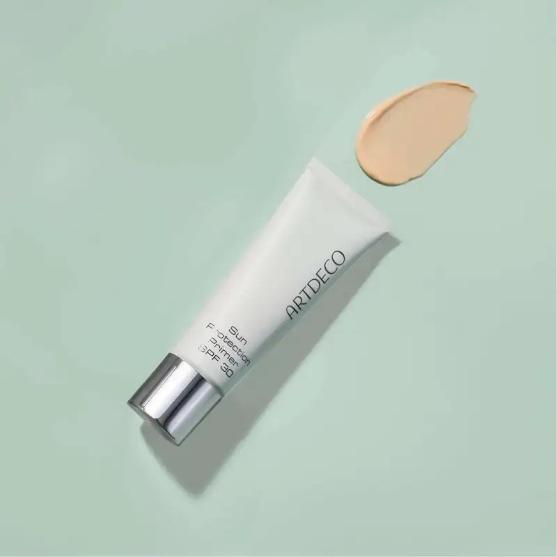 Sun Protection Primer SPF 30