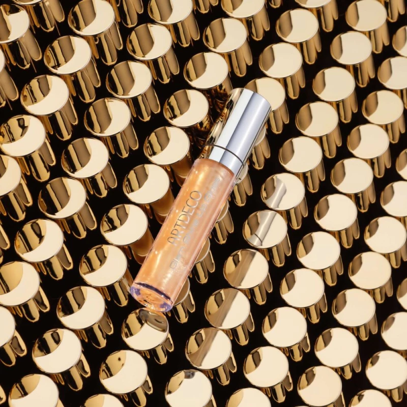 Glam Shine Lip Gloss