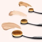 Small Oval Brush Premium Quality