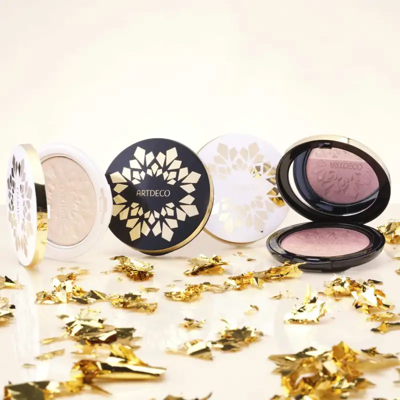 Glow Highlighting Powder