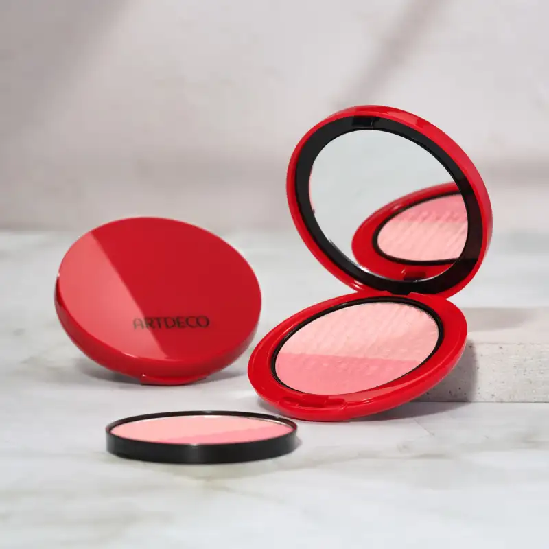 Blush Couture - limited Red Design