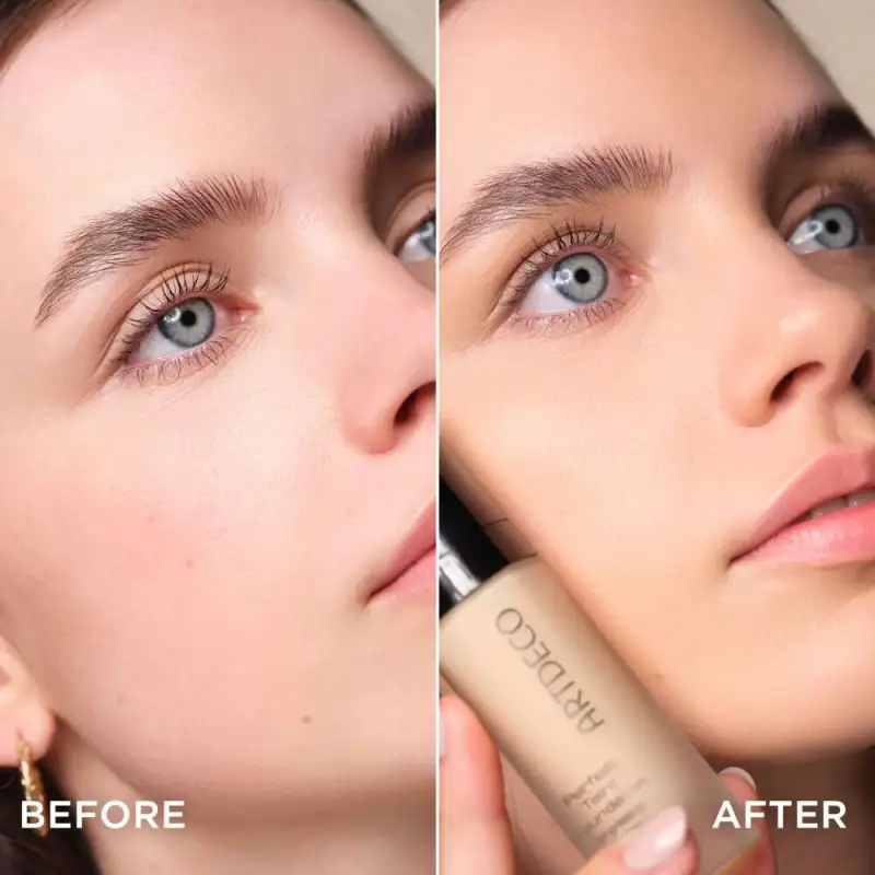 Perfect Teint Foundation