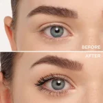 Angel Eyes Mascara Waterproof