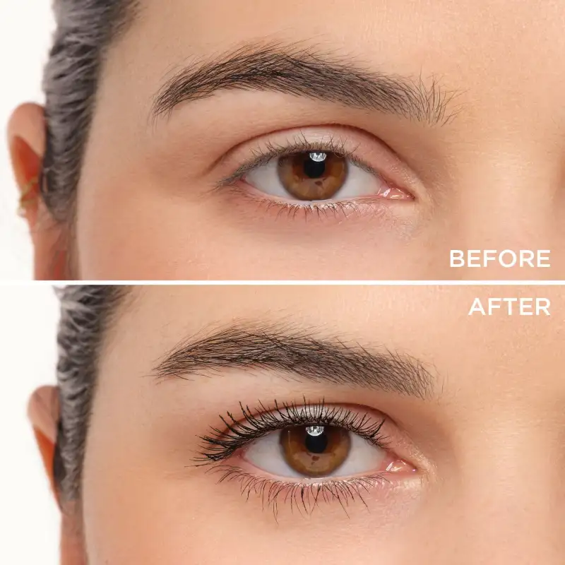 Volume Sensation Mascara