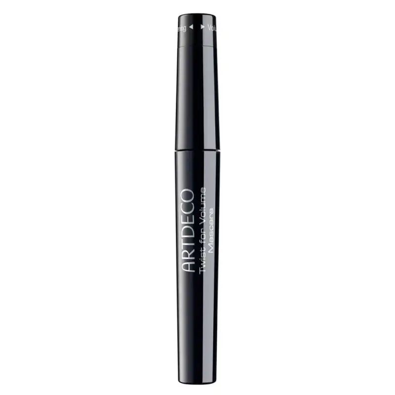 Twist for Volume Mascara