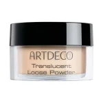Transluscent Loose Powder Refill