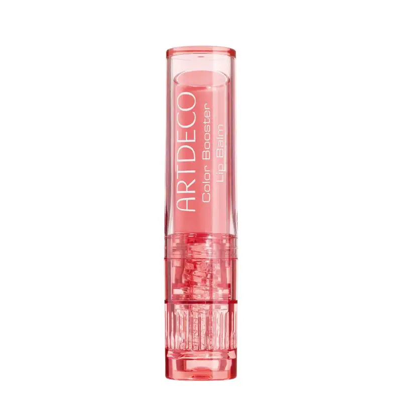 Color Booster Lip Balm – Clear & Chic Limited Edition