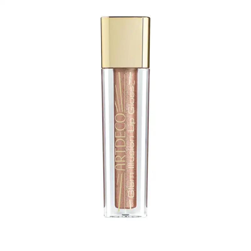 Glam Illusion Lip Gloss