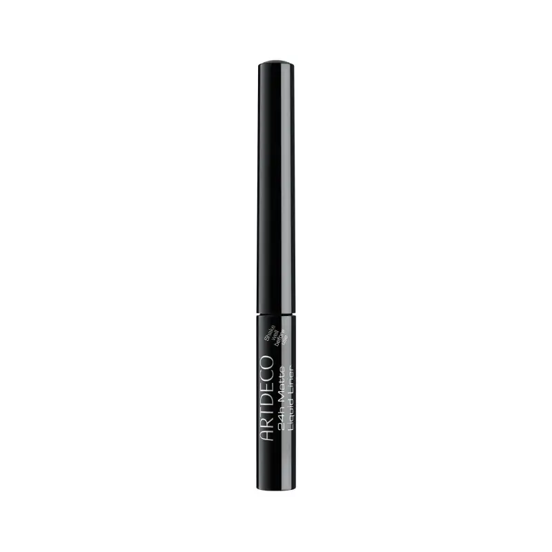 24h Matte Liquid Liner