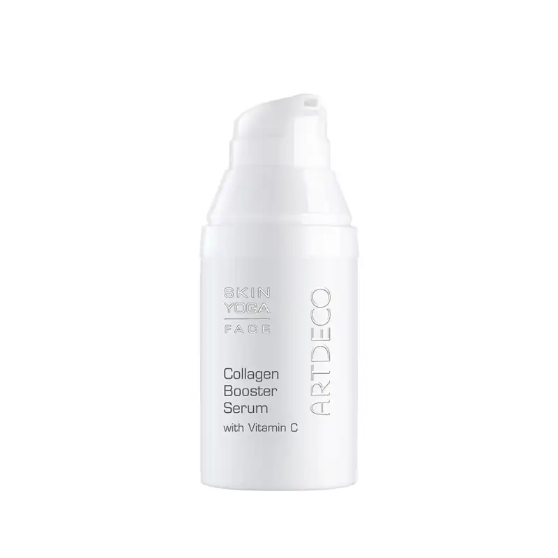 Collagen Booster Serum with Vitamin C