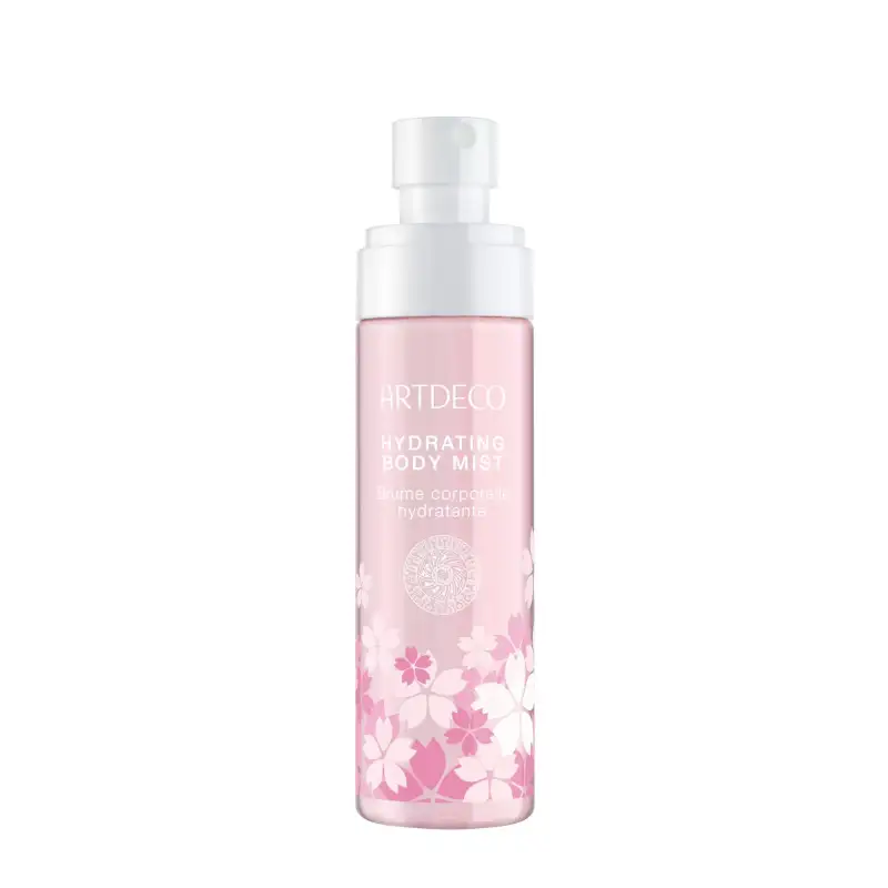 Hydrating Body Mist