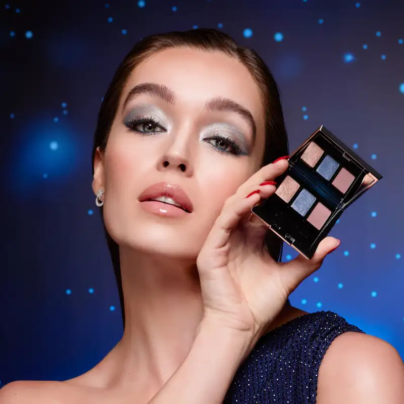 Eyeshadow Jewels